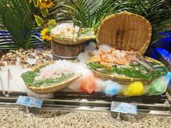 -初色海鲜自助(万丰路店)