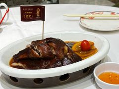 -稻香酒家·35年老字号(侨光店)