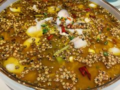 沸腾鱼-阿娜尔·新疆菜(宜家荟聚中心店)
