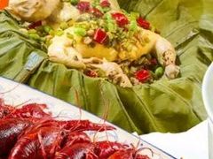 -南京大牌档(济南万象城店)