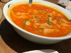 番茄鱼-辛香汇·现炒川菜(武进吾悦店)
