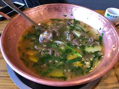 -妈妈的味道(和顺古镇店)