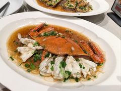 -高佳庄·海鲜酒楼(定海店)