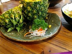 -喜越泰莱·泰越料理(海逸新天地店)