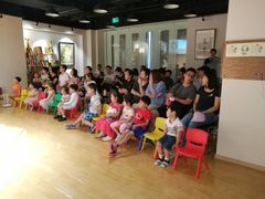 -小小莫扎特钢琴馆(香港名都店)