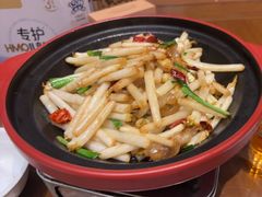 -钵家大院(大花岭店)