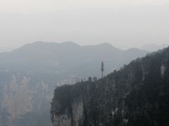 -重庆云阳龙缸景区
