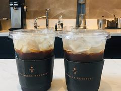 -星巴克臻选(深圳卓悦中心店)