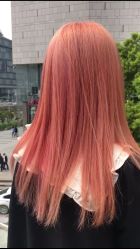 -Moyue HAIR SALON