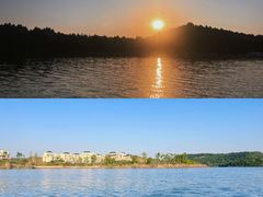 -仙海旅游度假区