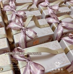 -卡卡喜糖伴手礼·商务礼宝宝礼·婚礼用品