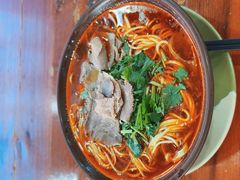 -美玲拉面(鞍山西道店)