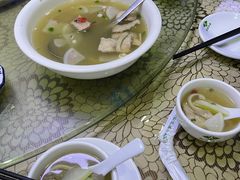 -范记靖远羊羔肉(博物馆店)