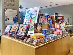 -一德国际玩具文具精品广场(德兴苑店)