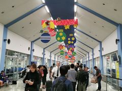 -班达拉奈克国际机场