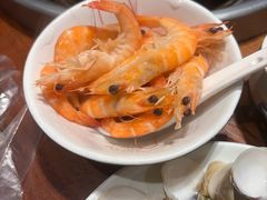 -大良毋米粥(锦龙路总店)