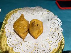 -恒河传奇印度餐厅GANGES