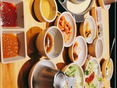 -喜来稀肉(北外滩白玉兰广场店)