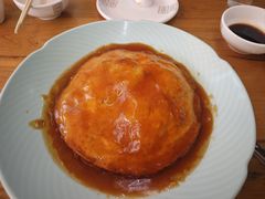 -清真利德顺小老饭庄(复兴路店)