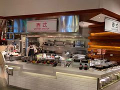 -The COOK·厨餐厅·自助餐(浦东嘉里大酒店)