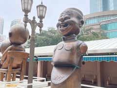 -九龙公园