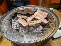 -牛也烧肉(摩尔城店)