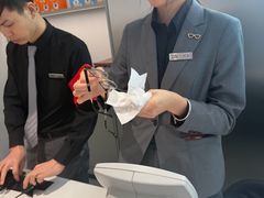 -宝岛眼镜·星创视光中心·林德伯格·奢品集合(北京世纪金源店)