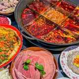 重庆坐长江索道一定要吃的火锅,这家真的不贵!