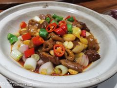 -醉霖生态餐厅(交大店)