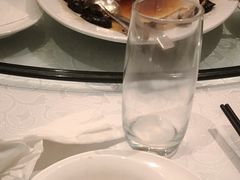 -新发展亚太JW万豪酒店·福苑咖啡厅