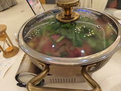 -香山湖华璋大酒店(新浦路店)