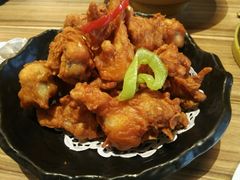 -粤港餐厅(禹州商业广场店)