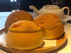 招牌菠萝包-炳胜品味(珠江新城店)