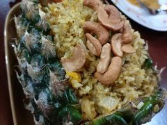 -Dang restaurant (patong phuket)