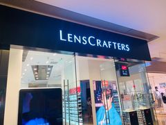 -LensCrafters亮视点·OAKLEY精选(静安嘉里中心店)