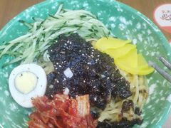 -包装马车·韩国料理·포장마차