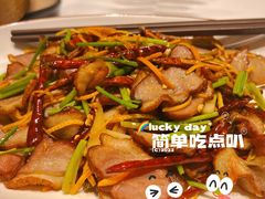 -上座云间·青年赣菜(绿茵店)