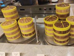 -上海虹桥宾馆味翠餐厅