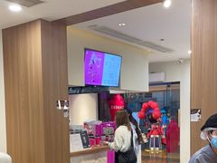 -霸王茶姬(正佳广场店)