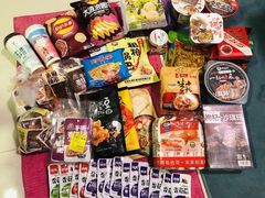 -裕华国货(牛车水总店)