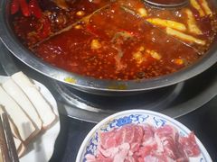 -祝幺妹火锅(裕华村总店)