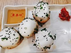生煎馒头-东泰祥生煎馆(重庆北路店)