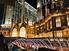 -澳门威尼斯人综合度假区