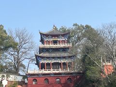 -东坡赤壁风景名胜区