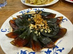 姜汁松花蛋-柴氏风味斋(甘家口店)