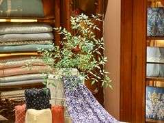 -叶叶菩提(太原别墅店)