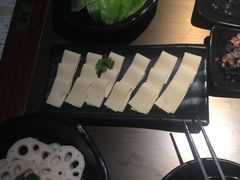 -左庭右院鲜牛肉火锅(新梅广场店)