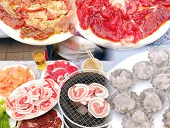 -松明一烤肉馆(鲁园店)