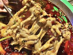 -蛙一刀·麻椒鱼火锅(金仙桥店)