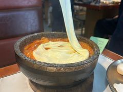 -六七八韩式烤肉·韩国料理(上杭路店)